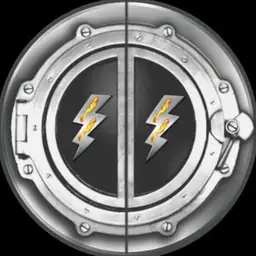 Flash V 1.0. 2 face and cover.