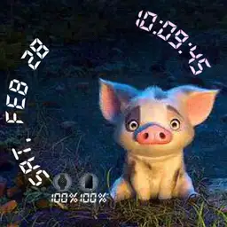 Pua