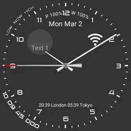 my infograph v2