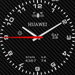 HUAWEI