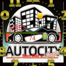 autocity