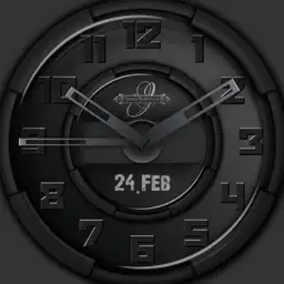 black is black