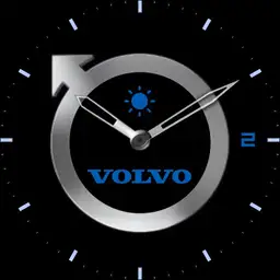 Volvo 1