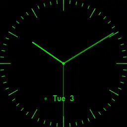 Classic with calendar Copy