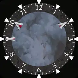 Stormborn animation.