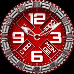 Red XQuad JBRXQ120319