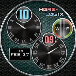 JSM H0R0L0G1X AxD 1.0