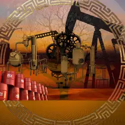petrol