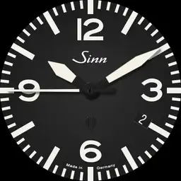 Sinn 856