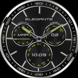 Elegante no dim V2
