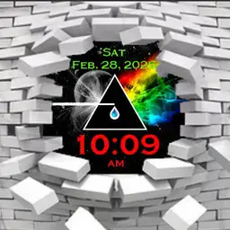 Another Brick in the Wall