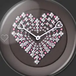 Hearts Shine