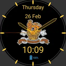 MPGS Watch