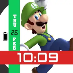 luigi