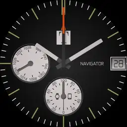 Navigator Cal