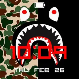 bape