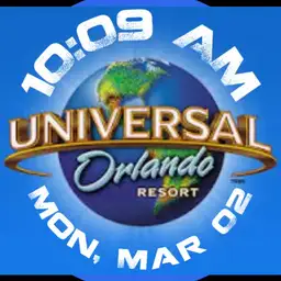 Universal Studios Orlando
