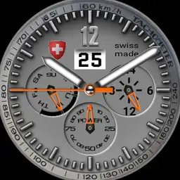 modern swiss