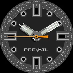 Brute PREVAIL Military Field Watch