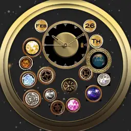 Elements