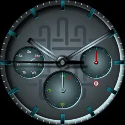 normalistic watch