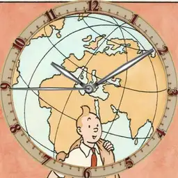 Tintin