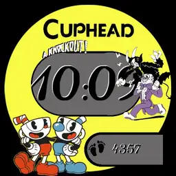 Cuphead