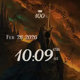 Lord of the rings Witch King