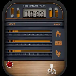 ATARI JB Copy