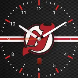 NJ devils
