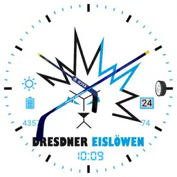 Eisloewen Dresden Analog Copy