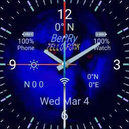 Berry s 4. Copy