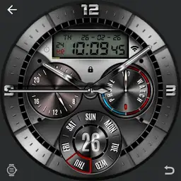 Watch23 - Steel V2 Upd1