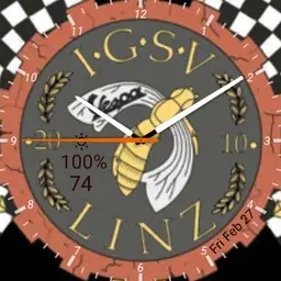I.G.S.V. Linz BIG