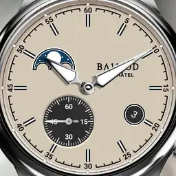 BA111OD Chapter 8 Moonphase Sand MLB