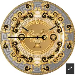 Elegant Dinnerware, Versace, 2025, 29