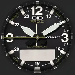 EB PRO COLOR