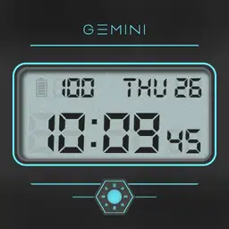 Gemini VI Tizen