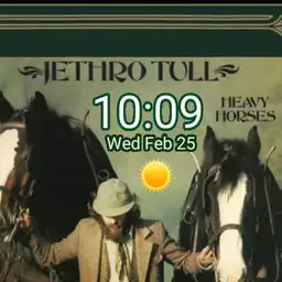 Jethro Tull