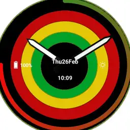 jamaica watch