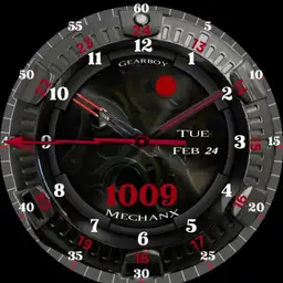 MechanX