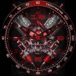 GOW/Motorhead