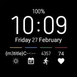 Pixel Watch v2
