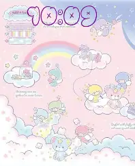 Sanrio kawaii 1