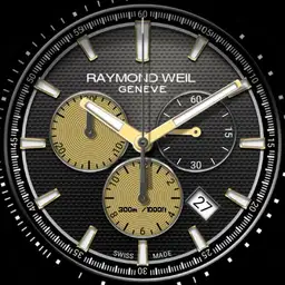Raymond Weil Marshall rc