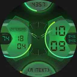 Carbon Cyclone