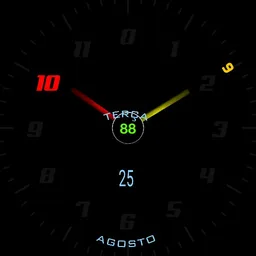 Minimalista AUTO