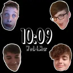 Stream Team