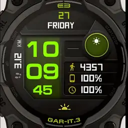 EB GAR-I3 Copy
