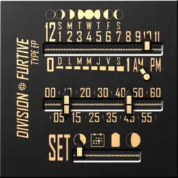 EP Division Furtive